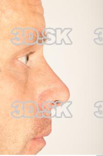 Nose texture of Belo 0003